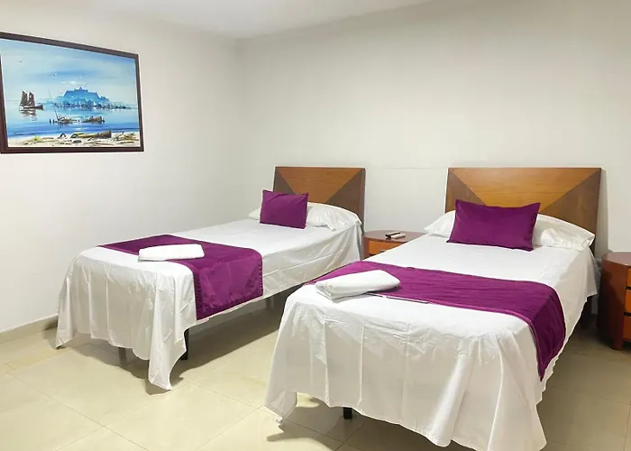 Hotel Ayenda 1316 Charthon Barranquilla