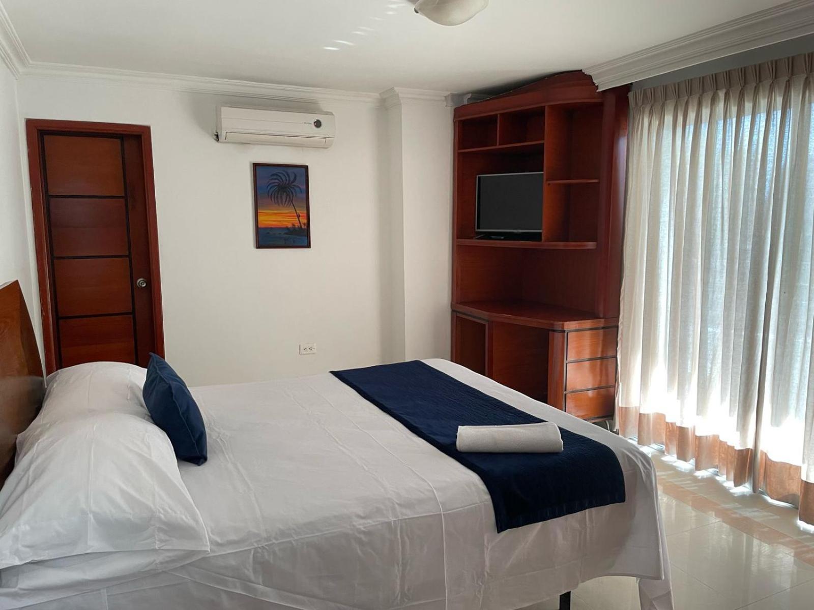 Ayenda 1316 Charthon Barranquilla 3*