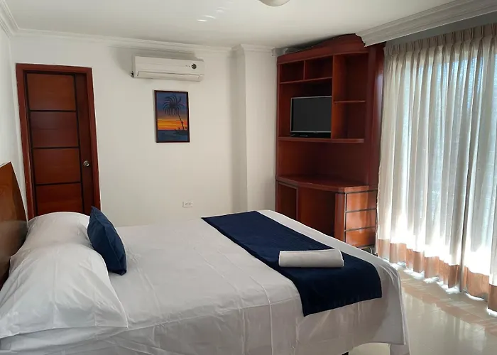 Hotel Charthon Barranquilla