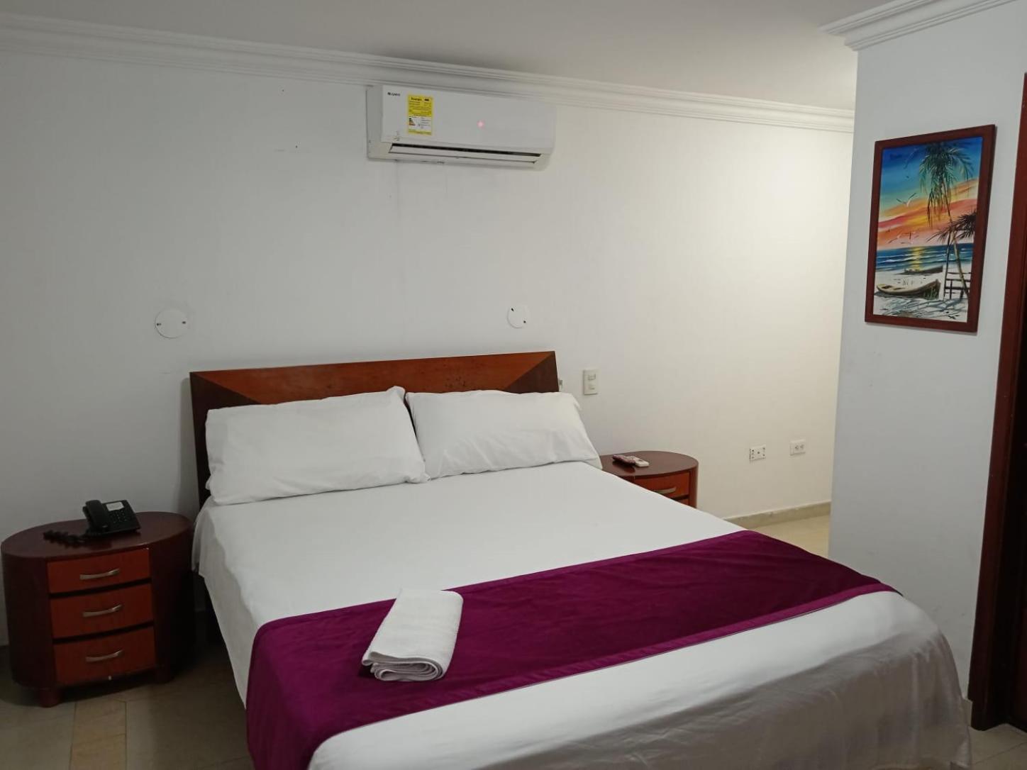 Charthon Barranquilla Hotel Barranquilla (Atlantico)