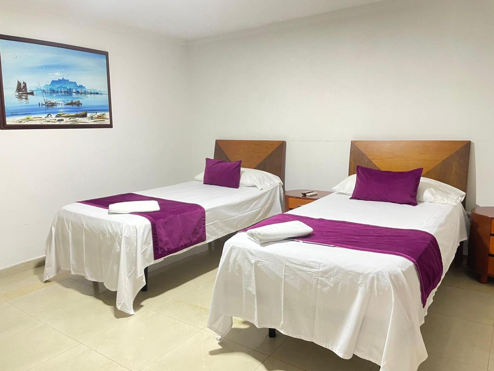 Charthon Barranquilla Hotel Barranquilla (Atlantico)